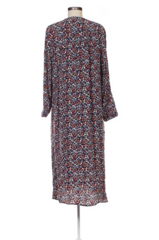 Рокля Zara, Размер XL, Цвят Многоцветен, Цена 34,99 лв.