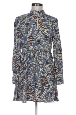 Kleid Zara, Größe S, Farbe Mehrfarbig, Preis € 18,99