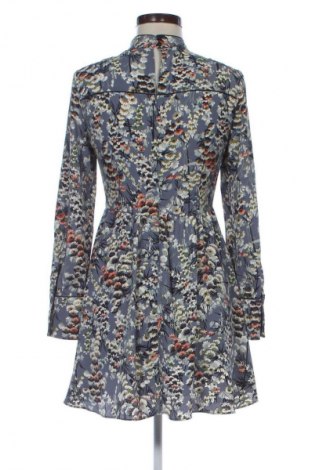 Kleid Zara, Größe S, Farbe Mehrfarbig, Preis € 18,99