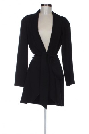 Kleid Zara, Größe L, Farbe Schwarz, Preis € 18,99