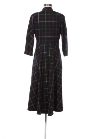 Рокля Zara, Размер M, Цвят Многоцветен, Цена 34,99 лв.