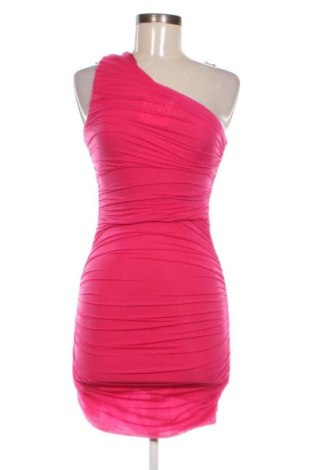 Kleid Zara, Größe S, Farbe Rosa, Preis € 13,99