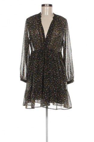 Kleid Zara, Größe S, Farbe Mehrfarbig, Preis € 18,99