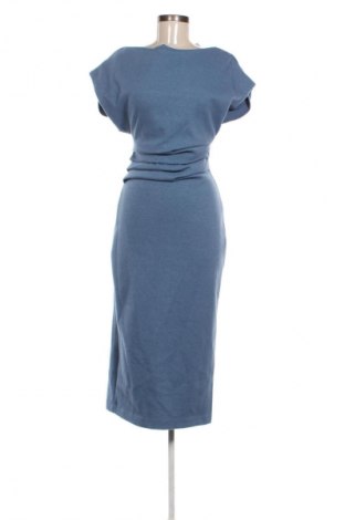 Φόρεμα Zara, Μέγεθος S, Χρώμα Μπλέ, Τιμή 17,30 €