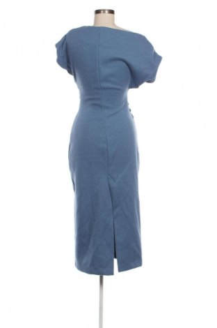 Φόρεμα Zara, Μέγεθος S, Χρώμα Μπλέ, Τιμή 17,30 €