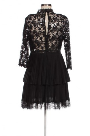 Rochie Zara, Mărime XL, Culoare Negru, Preț 117,99 Lei