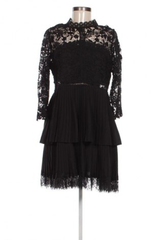 Rochie Zara, Mărime XL, Culoare Negru, Preț 117,99 Lei