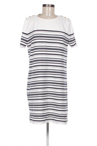 Φόρεμα Zara, Μέγεθος XL, Χρώμα Πολύχρωμο, Τιμή 14,00 €