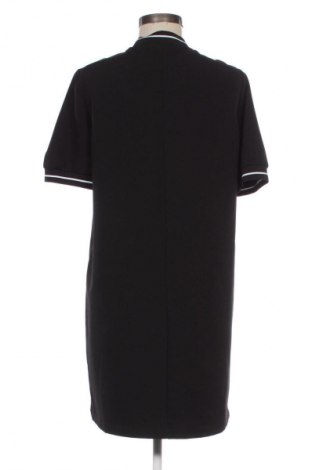 Kleid Zara, Größe M, Farbe Schwarz, Preis 14,00 €