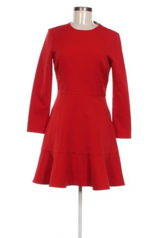Kleid Zara, Größe M, Farbe Rot, Preis € 18,99