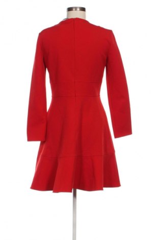 Kleid Zara, Größe M, Farbe Rot, Preis € 18,99