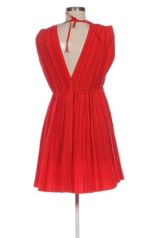 Φόρεμα Zara, Μέγεθος M, Χρώμα Κόκκινο, Τιμή 17,99 €