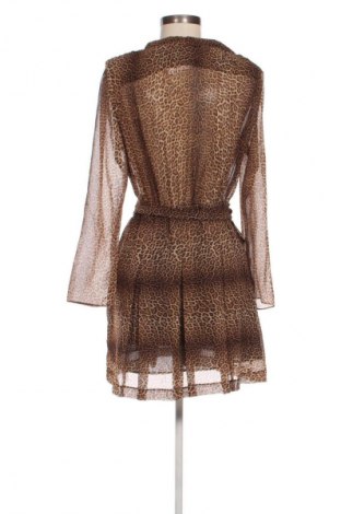 Рокля Zara, Размер M, Цвят Многоцветен, Цена 26,98 лв.