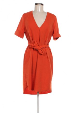 Φόρεμα Zara, Μέγεθος S, Χρώμα Πορτοκαλί, Τιμή 14,00 €