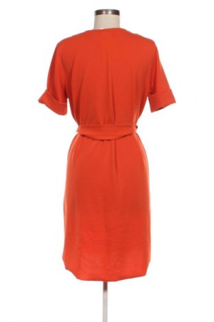 Φόρεμα Zara, Μέγεθος S, Χρώμα Πορτοκαλί, Τιμή 14,00 €