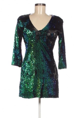 Kleid Zara, Größe M, Farbe Mehrfarbig, Preis € 19,00