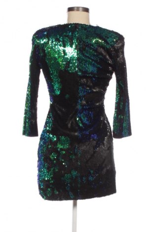 Kleid Zara, Größe M, Farbe Mehrfarbig, Preis € 19,00