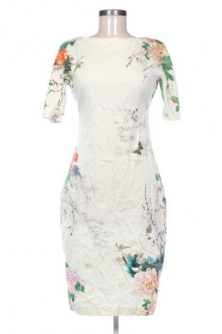 Kleid Zara, Größe M, Farbe Mehrfarbig, Preis € 13,80