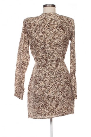Kleid Zara, Größe S, Farbe Mehrfarbig, Preis € 14,99