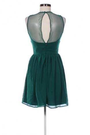 Kleid Zara, Größe S, Farbe Grün, Preis € 13,80