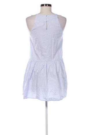 Kleid Zara, Größe S, Farbe Blau, Preis € 14,00