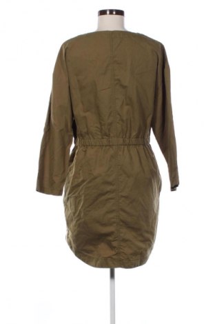 Kleid Zara, Größe S, Farbe Grün, Preis € 14,00