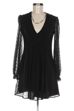 Φόρεμα Zara, Μέγεθος XS, Χρώμα Μαύρο, Τιμή 16,99 €