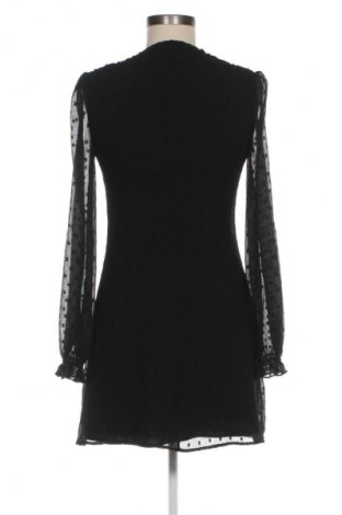 Φόρεμα Zara, Μέγεθος XS, Χρώμα Μαύρο, Τιμή 16,99 €