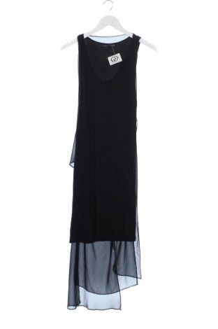Rochie Zara, Mărime XS, Culoare Negru, Preț 71,00 Lei