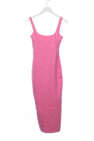 Šaty  Zara, Velikost XS, Barva Růžová, Cena  649,00 Kč