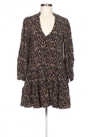 Kleid Zara, Größe XS, Farbe Mehrfarbig, Preis € 18,99