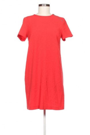 Kleid Zara, Größe S, Farbe Rot, Preis € 14,99