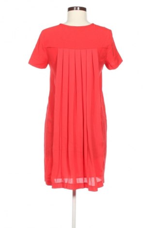 Kleid Zara, Größe S, Farbe Rot, Preis € 14,99