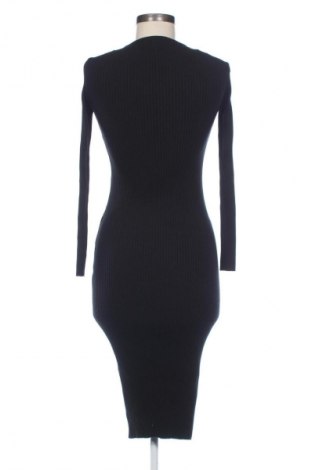 Φόρεμα Zara, Μέγεθος S, Χρώμα Μαύρο, Τιμή 17,30 €