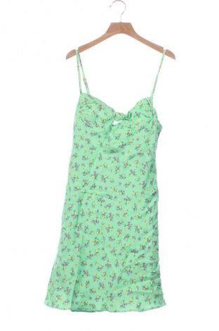 Sukienka Zara, Rozmiar XS, Kolor Kolorowy, Cena 62,07 zł