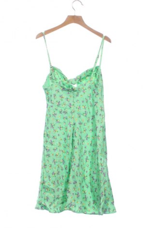 Sukienka Zara, Rozmiar XS, Kolor Kolorowy, Cena 62,07 zł