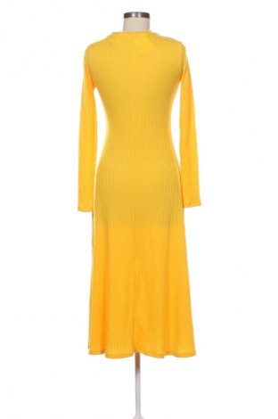 Φόρεμα Zara, Μέγεθος S, Χρώμα Κίτρινο, Τιμή 39,00 €
