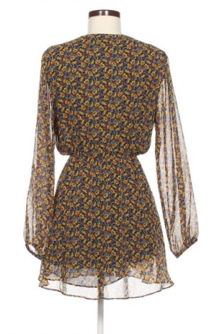 Šaty  Zara, Velikost XS, Barva Vícebarevné, Cena  439,00 Kč