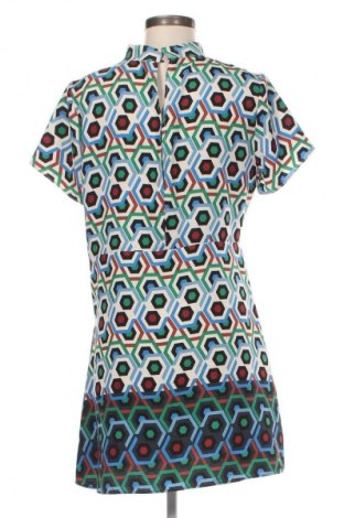 Kleid Zara, Größe L, Farbe Mehrfarbig, Preis € 18,99