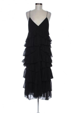 Kleid Zara, Größe L, Farbe Schwarz, Preis € 59,99
