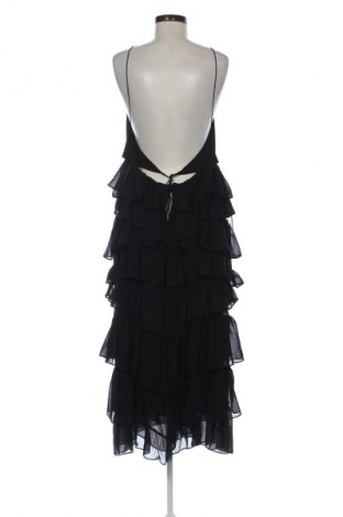 Kleid Zara, Größe L, Farbe Schwarz, Preis € 59,99