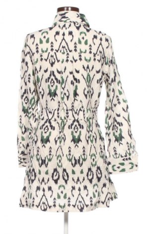 Kleid Zara, Größe M, Farbe Mehrfarbig, Preis 18,99 €