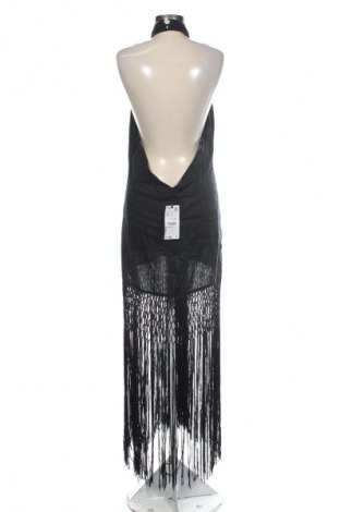Рокля Zara, Размер XL, Цвят Черен, Цена 66,99 лв.