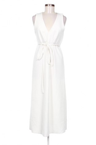 Kleid Zara, Größe M, Farbe Weiß, Preis € 17,36