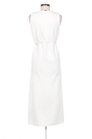 Kleid Zara, Größe M, Farbe Weiß, Preis € 17,36