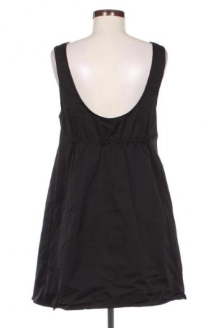 Kleid Zara, Größe XL, Farbe Schwarz, Preis € 13,80