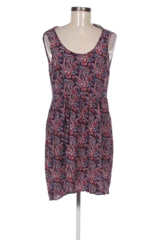 Kleid Zara, Größe S, Farbe Mehrfarbig, Preis € 13,80