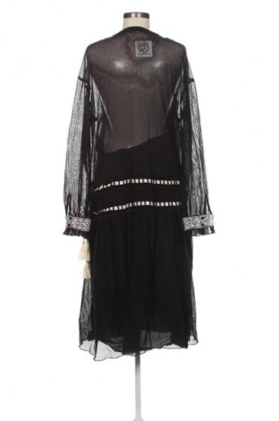 Рокля Zara, Размер M, Цвят Черен, Цена 34,99 лв.