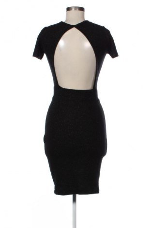 Kleid Zara Knitwear, Größe M, Farbe Schwarz, Preis € 24,55