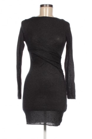 Kleid Zara Knitwear, Größe S, Farbe Schwarz, Preis € 24,49